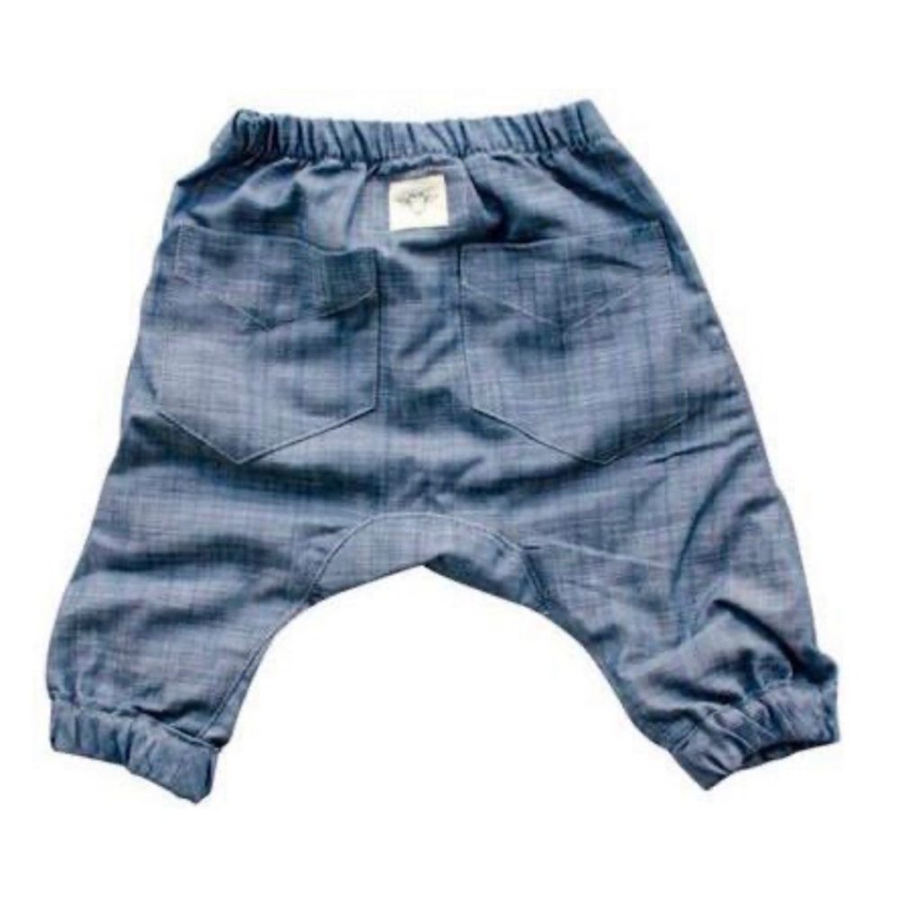 Billie Blooms Billie Pants Sz 18/24M - Picture 5 of 6